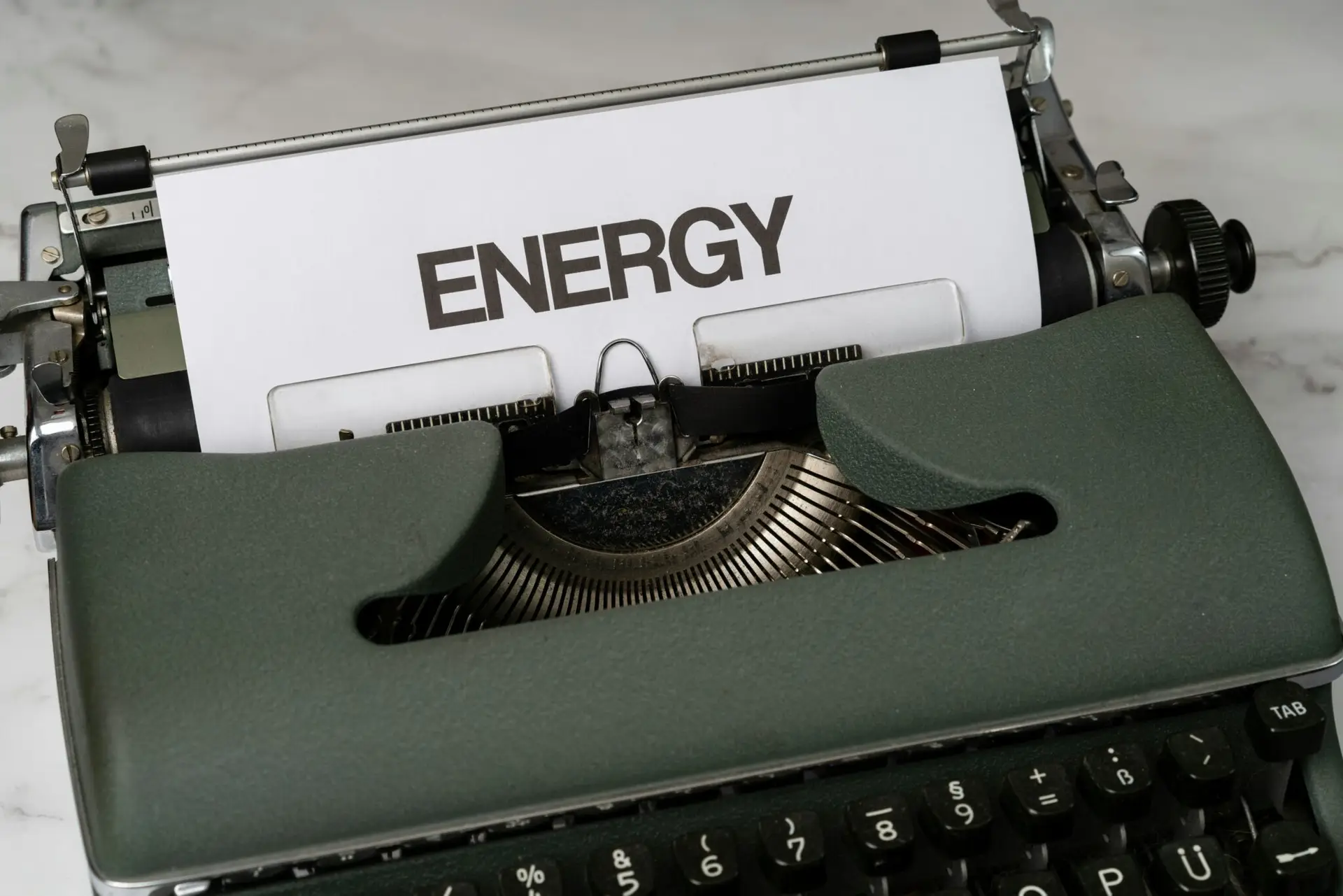 Decarbonisation Audits for achieving net zero targets