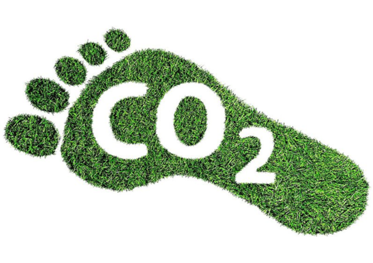 Turkey’s 2020 electricity-related CO₂ footprint and carbon emission factor showing the increase from 2019 due to reduced hydropower and higher natural gas generation.