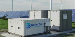 Battery Energy Storage System (BESS) for Energy Transition Solutions
