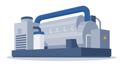 Cogeneration for Facilities