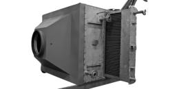 Condensing Economiser for Boilers