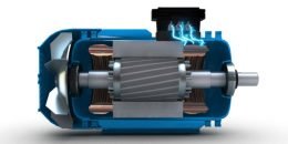 Efficient Electric Motors and VSDs