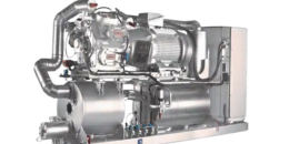 Industrial Heat Pump for Decarbonisation