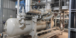 Refrigeration Systems Efficiency and Savings