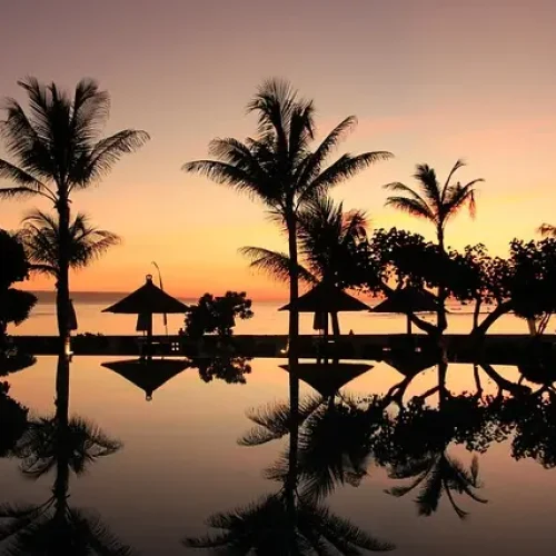 Bali Blackout